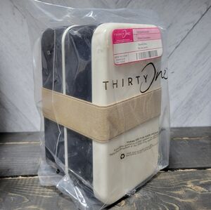 Thirty-One Bento Box